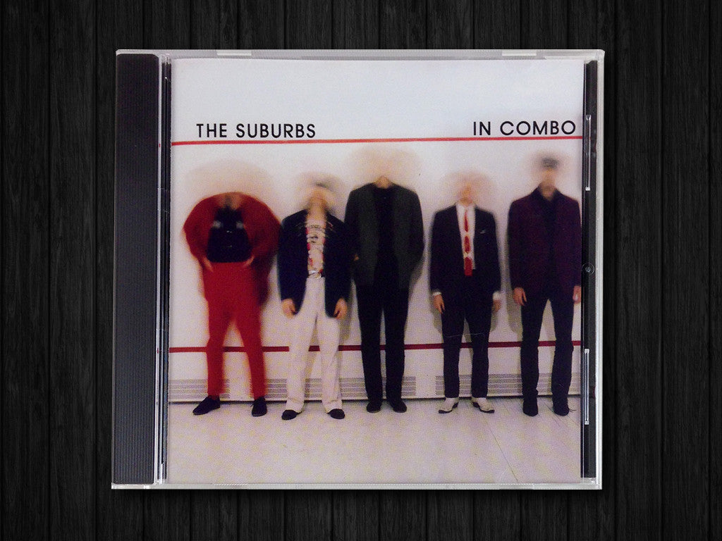 In Combo CD