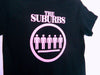 Unisex Classic Pink Logo T-Shirt