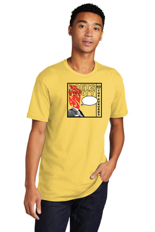 POETS PARTY Banana T-Shirt